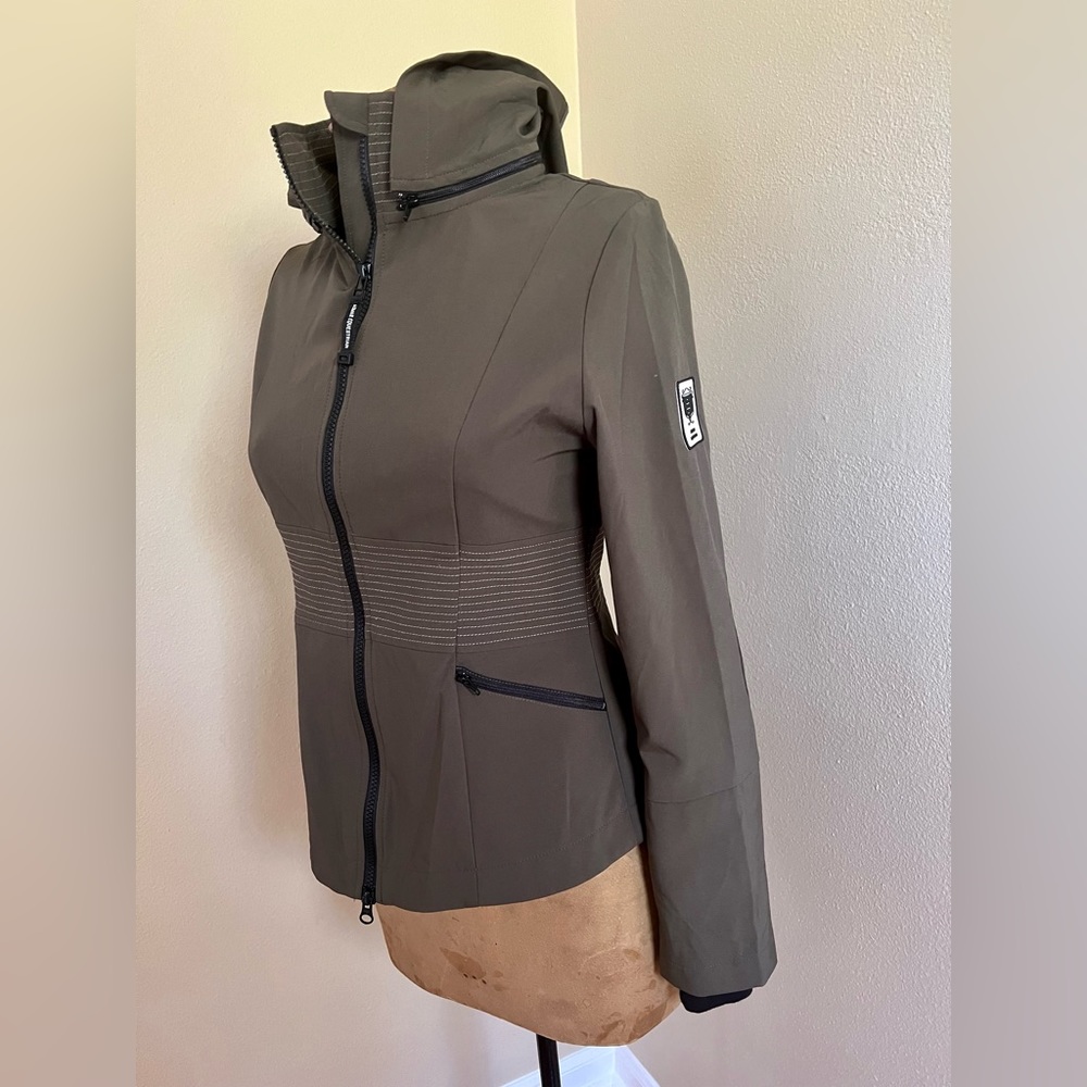 NOEL ASMAR Equestrian Riding Jacket